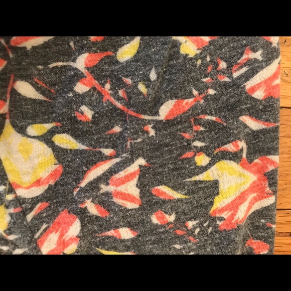 ❌SOLD❌LulaRoe Randy - Picture 2 of 3